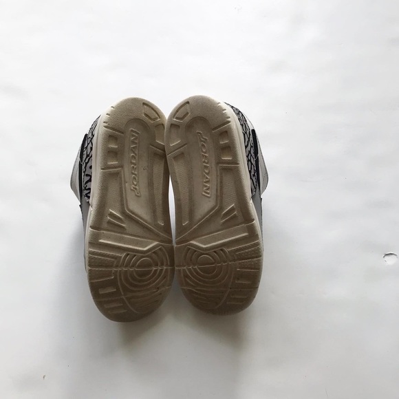 Jordan Legacy 312 Low TD Basketball Shoe EUC 10 - Picture 7 of 7